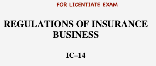 https://irdaexam.in/download-ic-14-book-regulation-of-insurance/